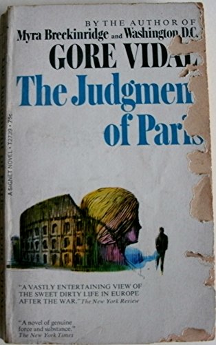 9780345334589: The Judgement of Paris
