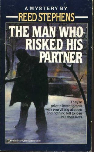 9780345334749: The Man Who Risked His Partner