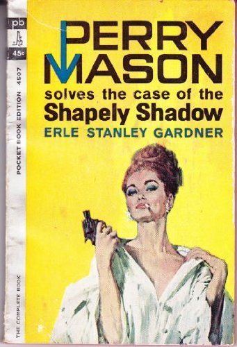 Beispielbild fr Case Shapely Shadow zum Verkauf von ThriftBooks-Atlanta
