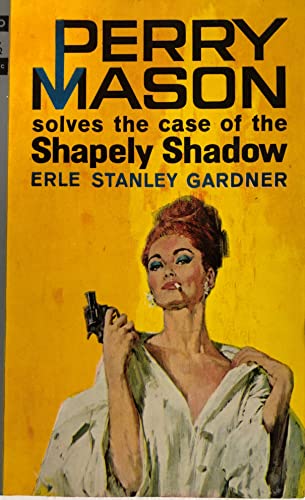 9780345334961: Case Shapely Shadow