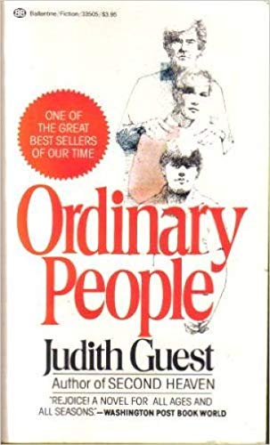 Stock image for Ordinary People for sale by Better World Books