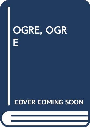 9780345335098: Title: OGRE OGRE XANTH NO 5