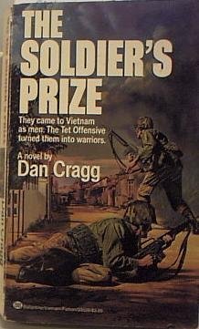 Beispielbild fr The Soldier's Prize zum Verkauf von Better World Books