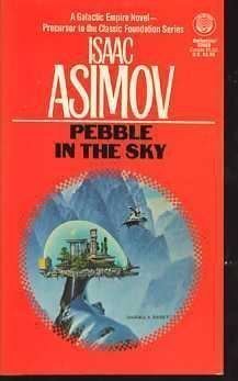 Stock image for Pebble in the Sky (Empire) for sale by Hawking Books