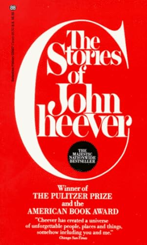 Stock image for Stories of John Cheever for sale by HPB Inc.