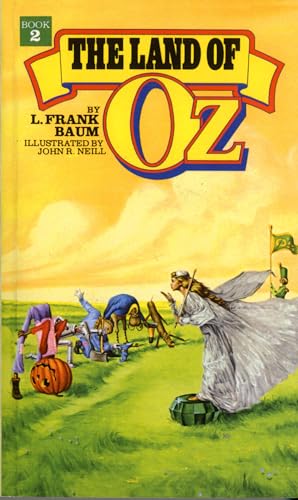 9780345335685: Land of Oz: A Novel: 2