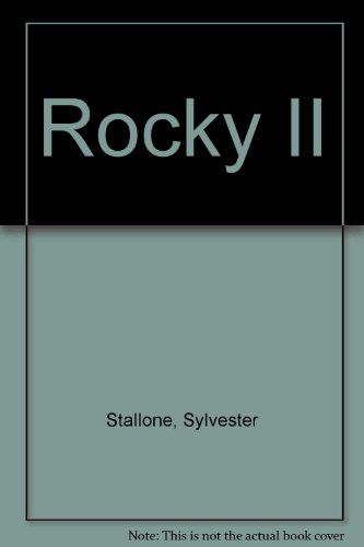 9780345335746: Rocky 2