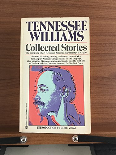 9780345335876: Collected Stories