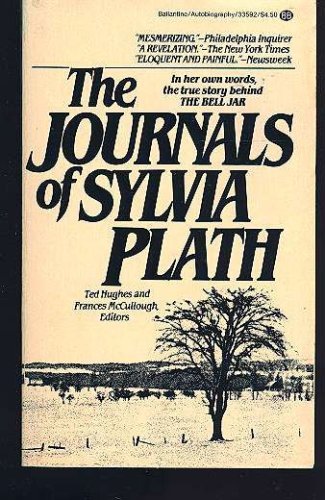 9780345335920: Journals of Sylvia Plath