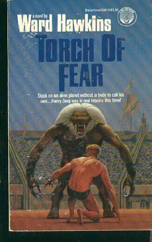 Stock image for Torch of Fear for sale by JB Books