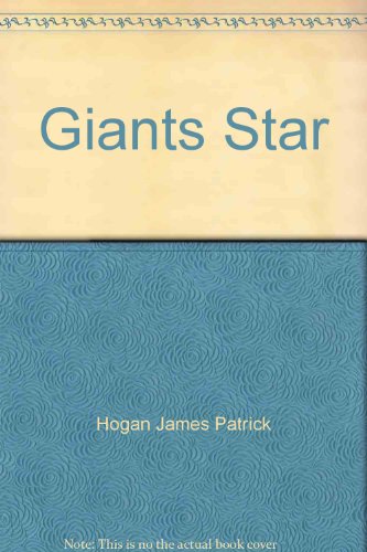 9780345336262: Giants Star