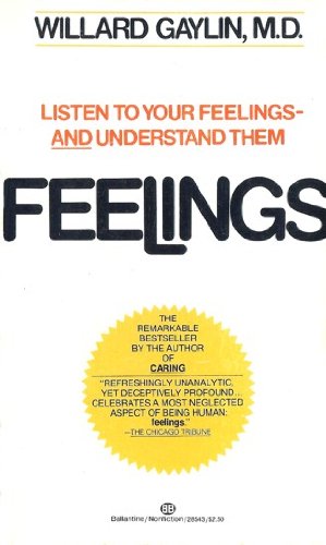 Stock image for Feelings for sale by Jenson Books Inc