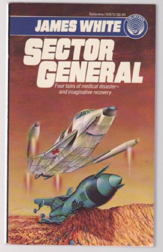 Stock image for Sector General for sale by ThriftBooks-Atlanta