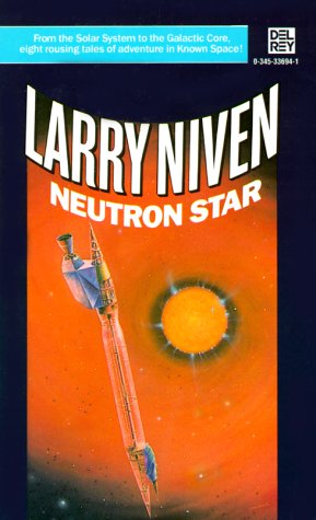 9780345336941: Neutron Star