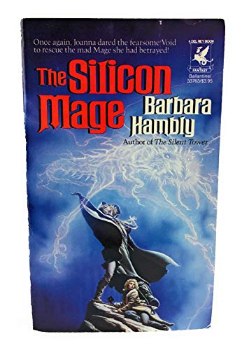 Beispielbild fr The Silicon Mage (Windrose Chronicles, Book 2) zum Verkauf von Wonder Book