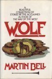 Imagen de archivo de Wolf a la venta por Better World Books