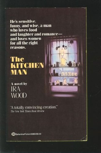 9780345338648: Kitchen Man