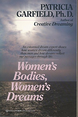 Beispielbild fr Women's Bodies, Women's Dreams zum Verkauf von Better World Books