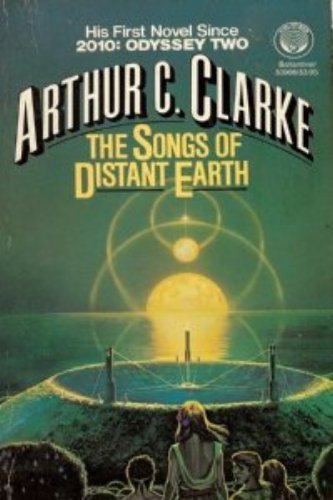 The Songs of Distant Earth (9780345339089) by Clarke, Arthur C.