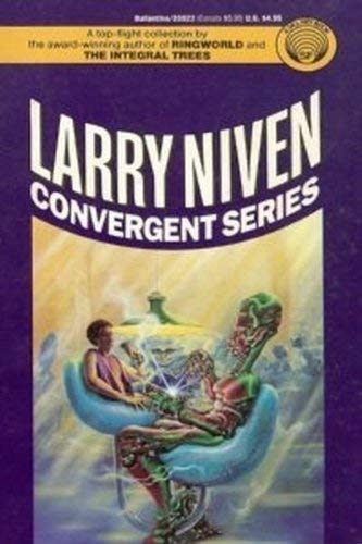 9780345339225: Convergent Series