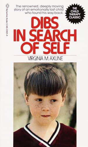 Beispielbild fr Dibs in Search of Self : The Renowned, Deeply Moving Story of an Emotionally Lost Child Who Found His Way Back zum Verkauf von Better World Books