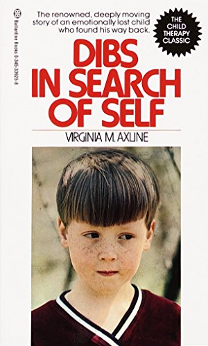 Imagen de archivo de Dibs: In Search of Self a la venta por gearbooks