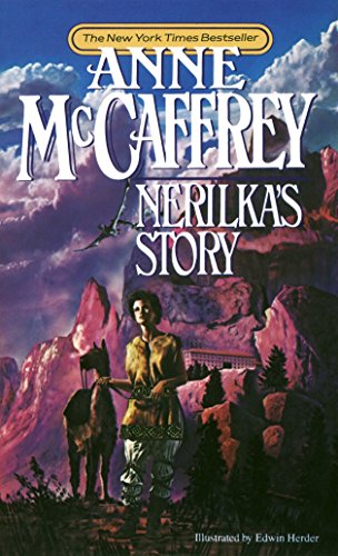 Beispielbild fr Nerilka's Story (Dragonriders of Pern Series) zum Verkauf von Wonder Book