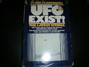 Stock image for UFO Exist! for sale by ThriftBooks-Dallas