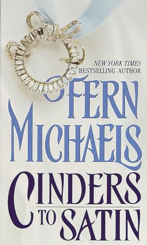 9780345339522: Cinders to Satin: A Novel