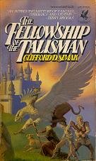 Beispielbild fr The Fellowship of the Talisman zum Verkauf von Better World Books
