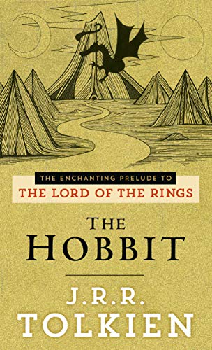 Stock image for The Hobbit : The Enchanting Prelude to the Lord of the Rings for sale by Better World Books