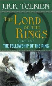 9780345339706: The Fellowship of the Ring: The Lord of the Rings--Part One