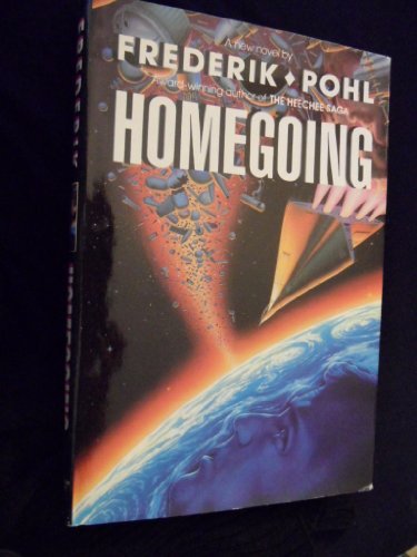 Imagen de archivo de Homegoing a la venta por Better World Books