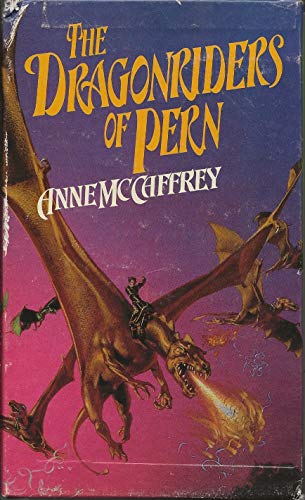 9780345340450: The Dragonriders of Pern