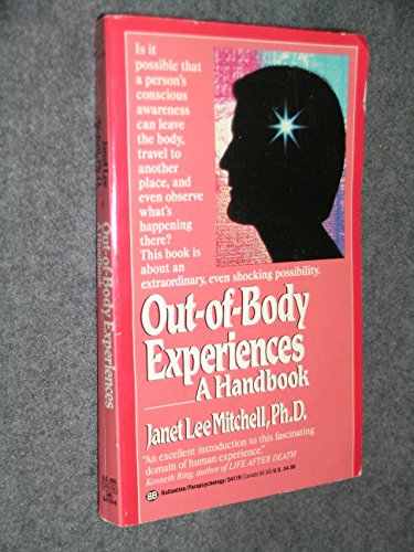 Imagen de archivo de Out-of-Body Experiences : A Handbook a la venta por Veronica's Books