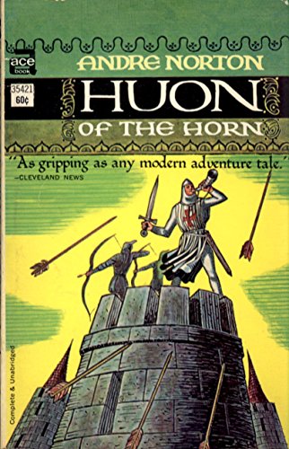 9780345341266: Huon of the Horn