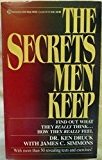 Imagen de archivo de The Secrets Men Keep a la venta por BooksRun