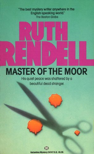 9780345341471: Master of the Moor