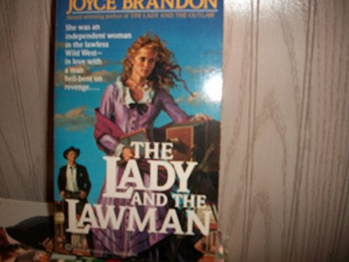 Stock image for Lady and the Lawman for sale by ThriftBooks-Atlanta