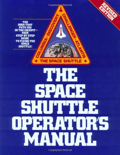 9780345341815: Space Shuttles' Operator's Manual