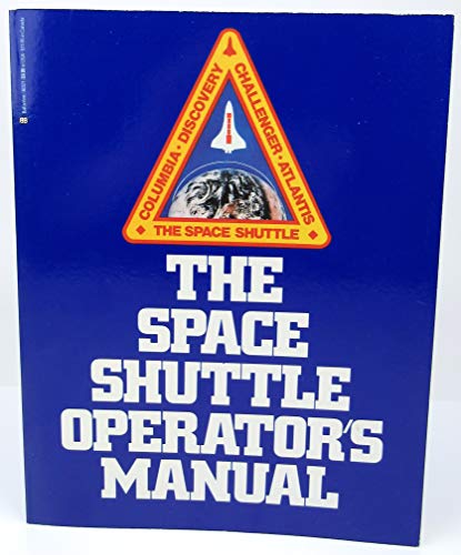 Stock image for The Space Shuttle Operator's Manual for sale by Better World Books