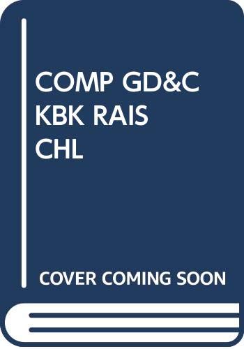 Stock image for Comp GD&Ckbk Rais Chl for sale by ThriftBooks-Dallas