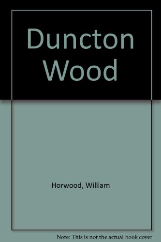 Imagen de archivo de Duncton Wood a la venta por ThriftBooks-Atlanta