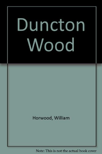 Stock image for Duncton Wood for sale by ThriftBooks-Atlanta