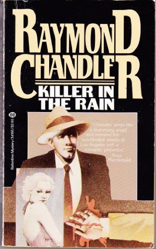 Stock image for Killer in the Rain for sale by ThriftBooks-Atlanta