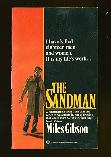 9780345342171: Sandman