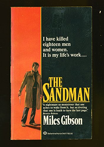 Stock image for The Sandman for sale by ThriftBooks-Atlanta