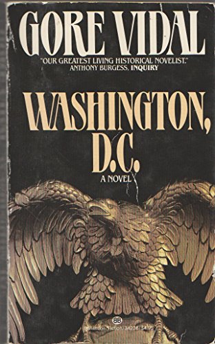 Beispielbild fr Washington, D.C. zum Verkauf von Zoom Books Company