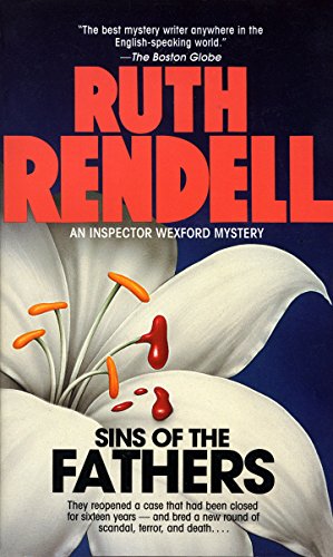 9780345342539: Sins of the Fathers: An Inspector Wexford Mystery: 2