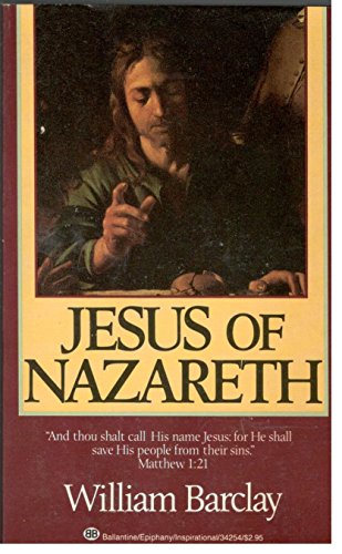9780345342546: Jesus of Nazareth